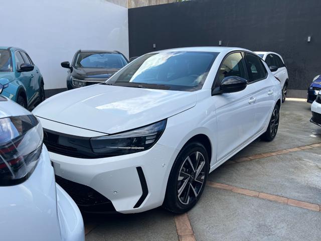 OPEL Corsa usata, con ABS