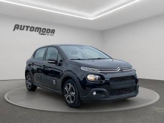 CITROEN C3 usata, con Airbag laterali