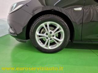 OPEL Astra usata 49