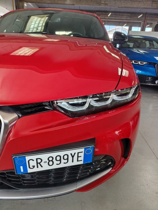 ALFA ROMEO Tonale usata, con Servosterzo