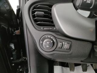 FIAT 500X usata, con Boardcomputer