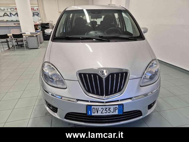 LANCIA MUSA usata, con Airbag Passeggero