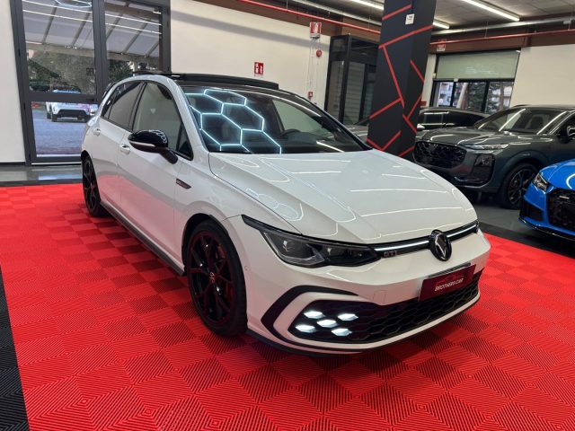 VOLKSWAGEN Golf GTI usata, con Airbag laterali