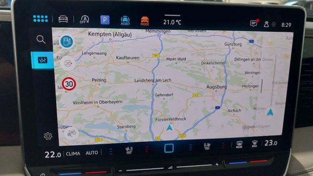 VOLKSWAGEN Tiguan usata, con Cronologia tagliandi