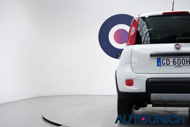 FIAT Panda usata 41
