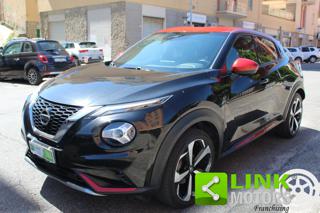 NISSAN Juke usata, con Airbag laterali