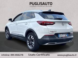 OPEL Grandland X usata, con Cerchi in lega