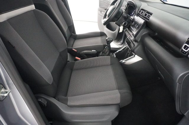 CITROEN C3 Aircross usata, con Controllo trazione