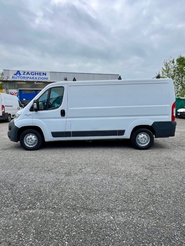 FIAT Ducato usata, con Chiusura centralizzata