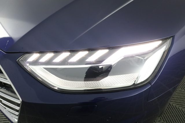 AUDI A4 usata 7