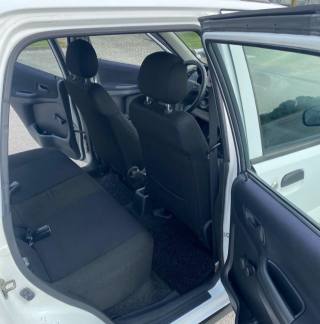 SUZUKI Ignis usata, con MP3