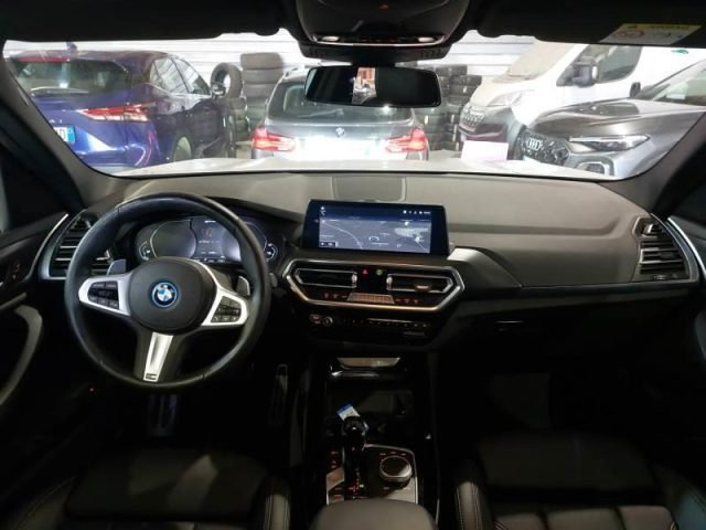 BMW X3 usata, con Airbag laterali