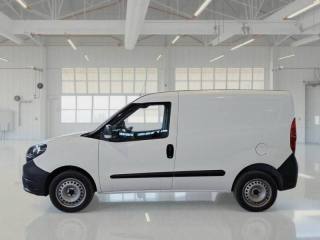 FIAT Doblo usata, con Airbag laterali