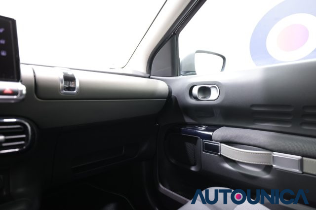 CITROEN C4 Cactus usata, con Vivavoce
