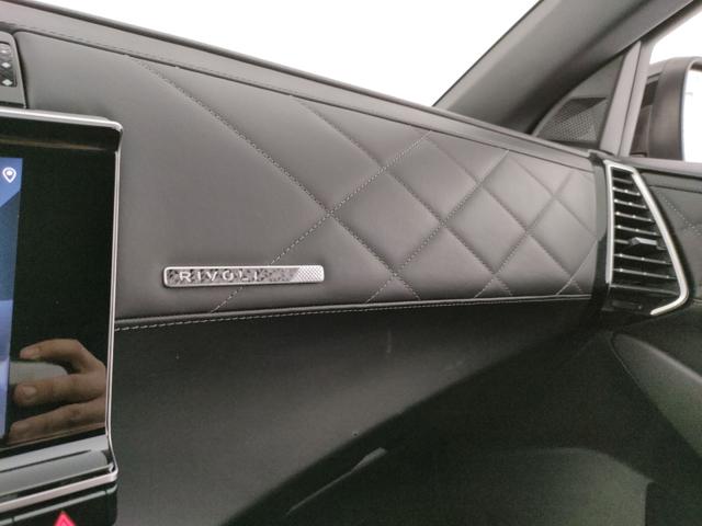 DS AUTOMOBILES DS 7 Crossback usata, con Park Distance Control