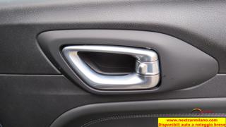 JEEP Compass usata, con Supporto lombare