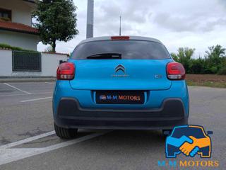 CITROEN C3 usata, con Alzacristalli elettrici