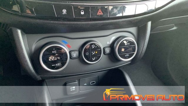 FIAT Tipo usata, con Controllo trazione