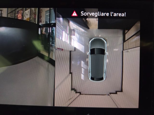 AUDI Q8 usata 27