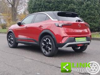 OPEL Mokka usata, con Chiusura centralizzata