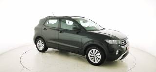 VOLKSWAGEN T-Cross usata, con Isofix