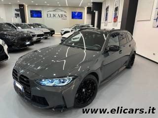 BMW M3 Touring Competition M xDrive