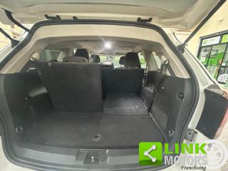 FIAT Freemont usata, con Immobilizzatore elettronico