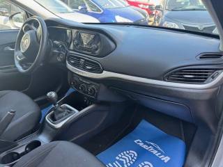 FIAT Tipo usata, con Boardcomputer