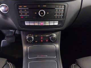 MERCEDES-BENZ B 180 usata, con Chiusura centralizzata telecomandata