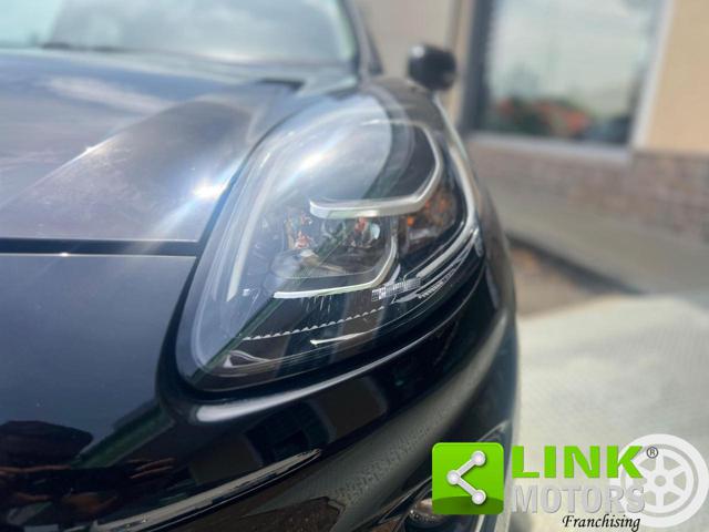 FORD Puma usata 8