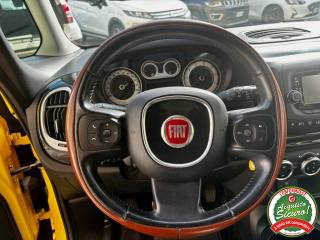FIAT 500L usata, con Boardcomputer