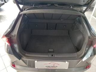 CUPRA Formentor usata, con USB