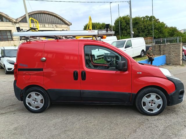 FIAT Fiorino usata 4