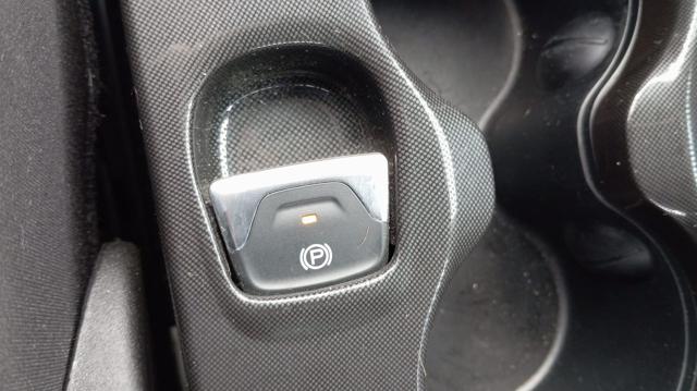 FIAT 500X usata, con Start/Stop Automatico