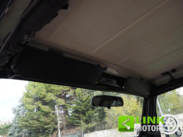 JEEP Wrangler usata 32