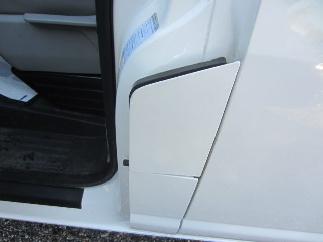 VOLKSWAGEN T5 usata 44