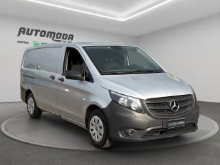 MERCEDES-BENZ Vito usata, con Airbag Passeggero