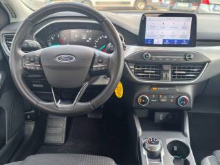 FORD Focus usata, con Climatizzatore