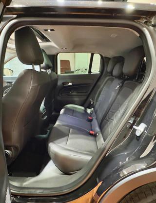 JEEP Avenger usata, con Cerchi in lega