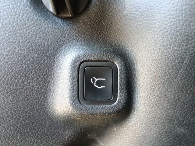 JEEP Compass usata, con Controllo trazione