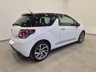 DS AUTOMOBILES DS 3 usata, con Alzacristalli elettrici