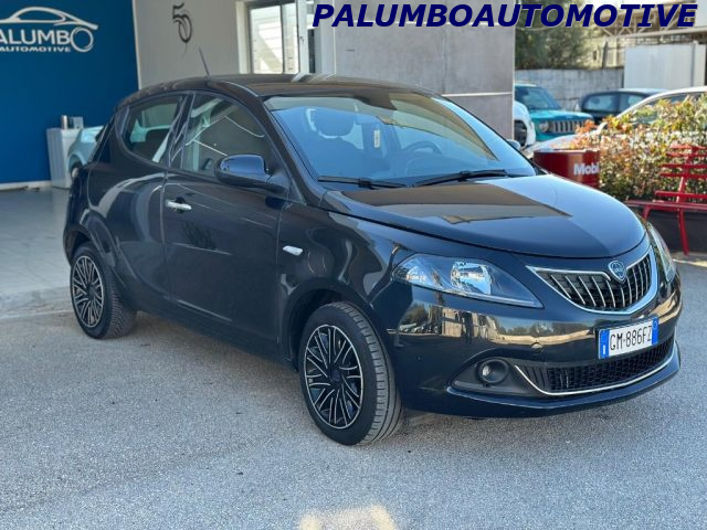 LANCIA Ypsilon usata, con Airbag Passeggero