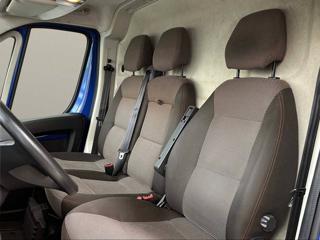 PEUGEOT Boxer usata, con ESP