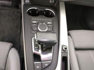 AUDI A4 allroad usata, con Controllo automatico clima