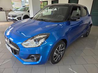 SUZUKI Swift usata, con Airbag laterali