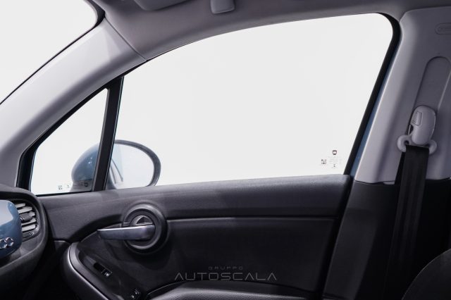 FIAT 500X usata, con Airbag testa