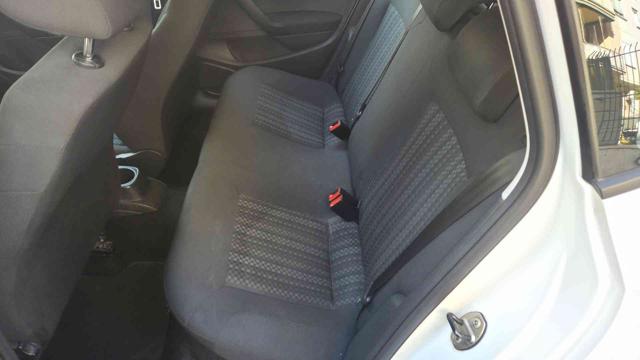 VOLKSWAGEN Polo usata, con ESP