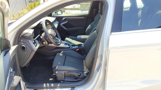 AUDI A3 usata, con Alzacristalli elettrici