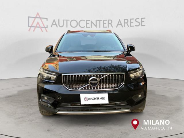 VOLVO XC40 usata, con Chiusura centralizzata