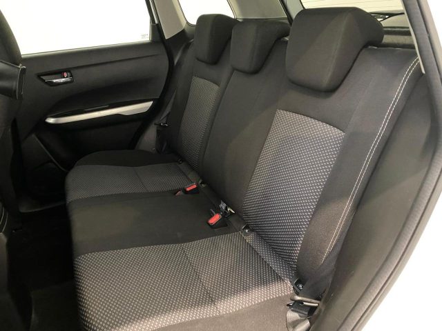 SUZUKI Vitara usata, con Cruise Control